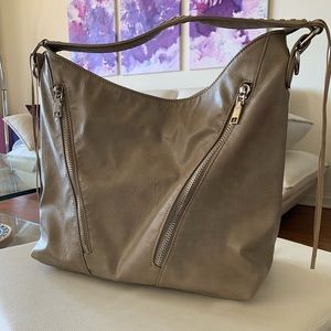 Urban expressions bag